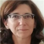 Profesora española de español con experiencia niños y adultos